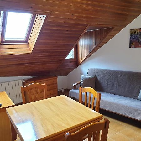 Apartament Casa Xulla 2 Taull Ngoại thất bức ảnh