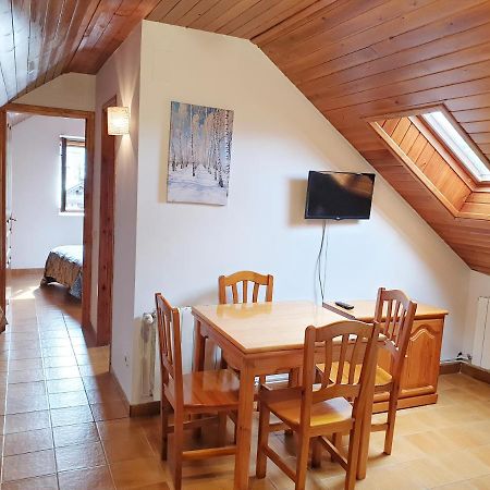 Apartament Casa Xulla 2 Taull Ngoại thất bức ảnh